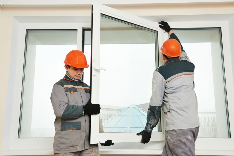 Cost of Windows Installation in New Philadelphia, OH
