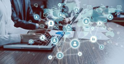 Server Room Preparation