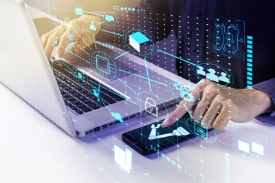 Windows Setup on Desktop